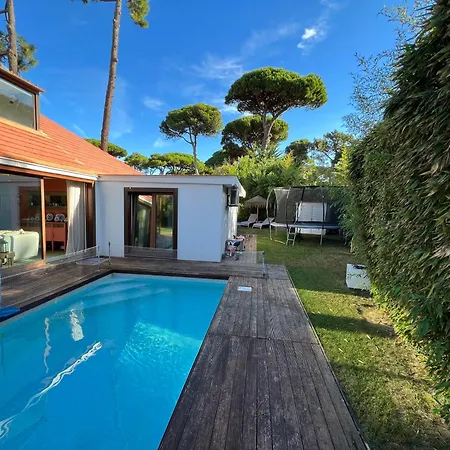 Lux Quinta Da Marinha Villa