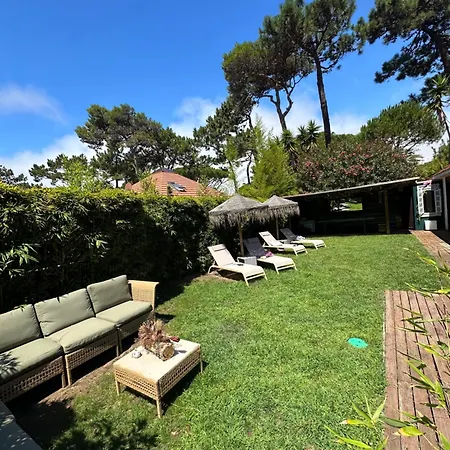 Lux Quinta Da Marinha * קסקאיס