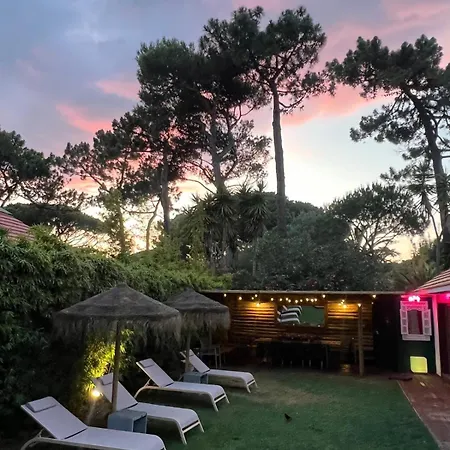 Lux Quinta Da Marinha カスカイス