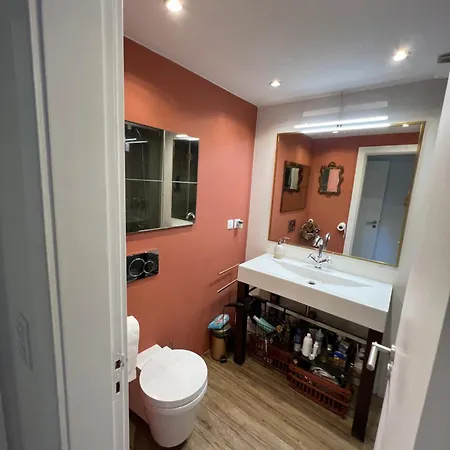 Lux Quinta Da Marinha Villa *