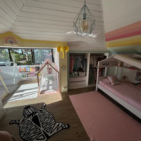 Lux Quinta Da Marinha *